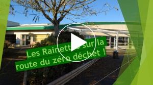 Vidéo_les Rainettes sur la route du zéro déchets