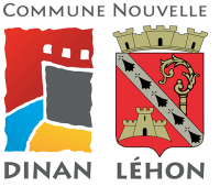 logo Dinan/Léhon