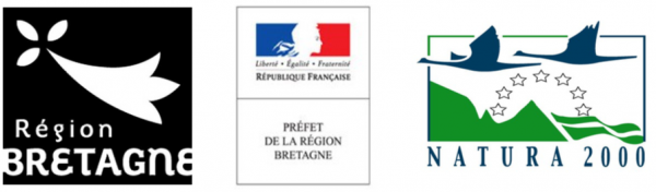 Groupe logos Natura 2000