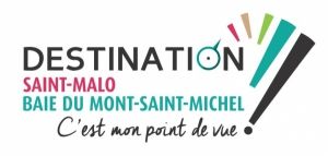 Logo Destination St Malo