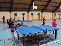Cap sport_Matignon_Ping pong