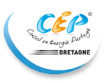 Logo CEP