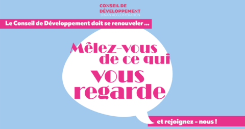 Conseil de dvp - melez vous de ce qui vous regarde