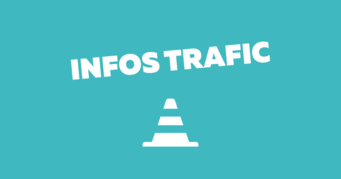 Infos trafic général