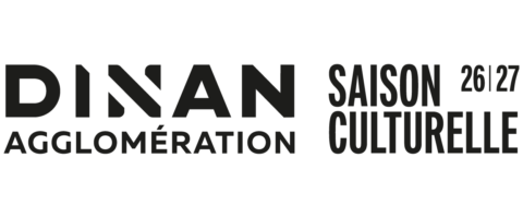 Saison culturelle Dinan Agglomération 2024-2025