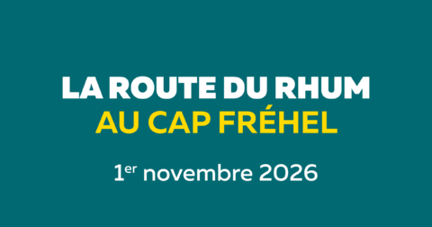 Route du Rhum au Cap Fréhel 2026